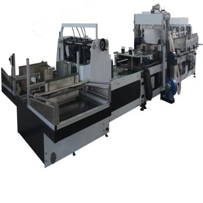 China Automatic Food Separator Assembler Machine for sale