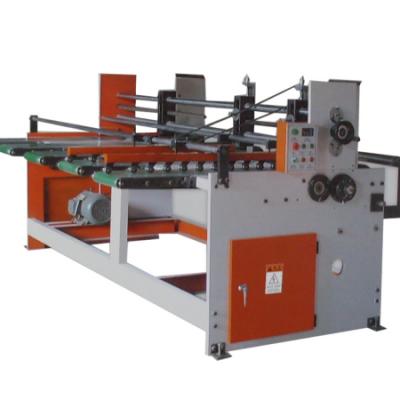 China machinery & Automatic material cardboard feeder for chain feeding printing/chian feeding slotter/chain feeding die cutting for sale