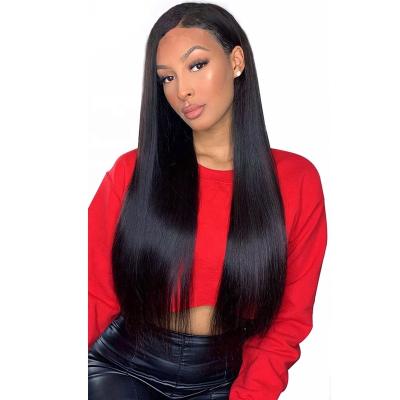 China Wholesale Brazilian Virgin Hair Curly Wig 4*4 Curly Closure Wig With Baby Hair Lace Closure Wigs for sale