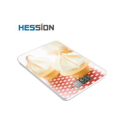 China Weight measuring 2020 hot selling new design kitchen accessories, kitchen scale for sale