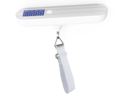 China Travel Customized Wholesale Electronic Portable Hanging Digital Luggage Weight Scale Travel Luggage Scale LS1800 for sale