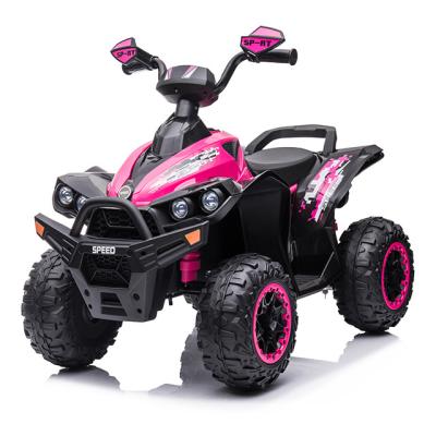 China Ride On Toy 2021 NEW For Kids Ireland Hot Selling High Speed ​​Cars Toys 12v 7ah Battery Operated Ride On Car Divisoria Cheap Price for sale