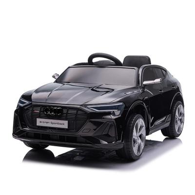 China Big Toy Divisoria Ireland 2021 Remote Control Electric Ride On 12v 7ah High Speed ​​Battery Powered Toys Big Price Big Ride On Car For Kids for sale