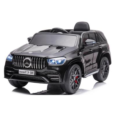 China Ride On Toy 2021 New Children Ride On Electric Ride On Cars 12v Children's Toy Electric Cars Children Ride On Toys for sale