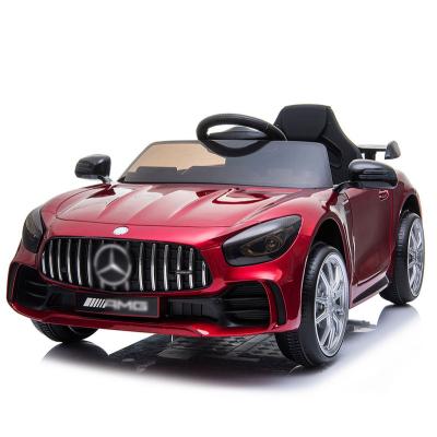 China Ride On Toy 12V Kids Battery Operated Ride On Car Toys Children's Electric Game Cars For 5 Year Old for sale