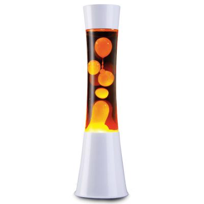 China Electric Powered Wax Lava Lamp , Motion Tianhua Brand Style Lava Motion Light for sale