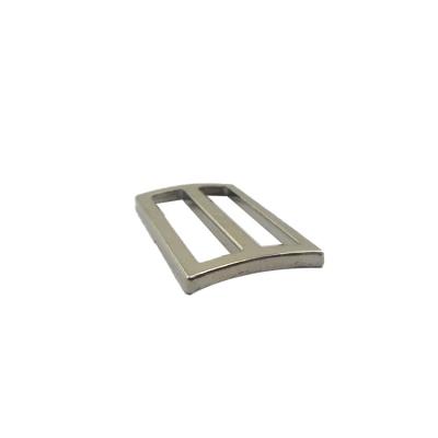 China Matte Zinc Alloy Snap Hooks New Design Product Sale Custom Stainless Steel Clasp Metal Buckles For Belt for sale