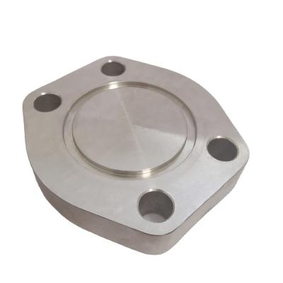 China 304/316/304L/316L DN10 DN2000 standard stainless steel 304/316/304L/316L jis din ss forged plate flange for sale