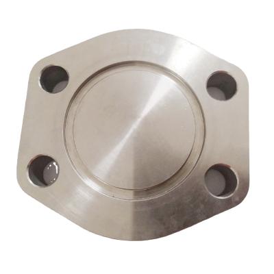 China Stainless Steel 304/316/304L/316L Factory price stainless steel flange 42CrMo alloy steel flange for sale