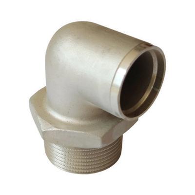 China High Durability Malleable Iron Male Female Threaded Socket Reducing Elbow Plumbing Material Galvanized Pipe Fitting Reducer Tee for sale