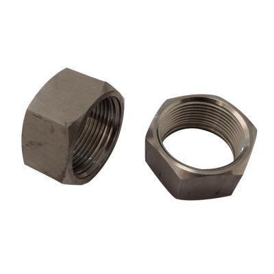 China Stainless Steel S304 SS316 Hex Head Nut Ms Nut Types Drinking Water Different Kinds Of Nuts And Bolts for sale