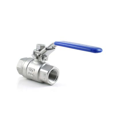 China General High Quality China Made Stainless Steel Ball Valve Flange Ball Valve for sale