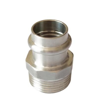 China Drinking water Durable high standard elbow water pipe fittings 90 degree right angle elbow fittings for sale