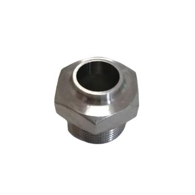 China Drinking water Male female pipe fittings metal pipe fittings cast iron pipe fitting for sale