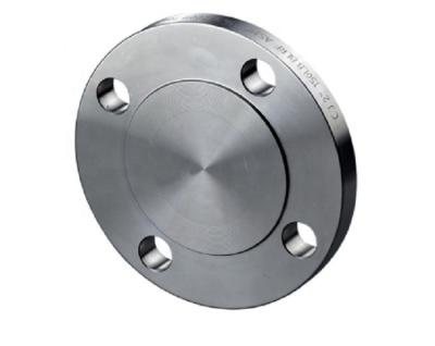 China Stainless Steel 304/316/304L/316L Tongue and Groove face DH150 blind forged ss flange for sale