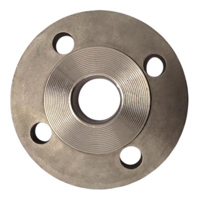 China Flange 304/316/304L/316L, Densen Customized Copper Brass Forging Flange Forged Plate Stainless Steel, Forged Titanium Flange or Flange Nut or Pipe Fittings Flange for sale