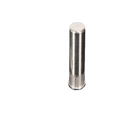 China Heavy Industry High Quality Durable Knurled Body In-Veil Nuts Rivet Stainless Steel Rivet Nut for sale