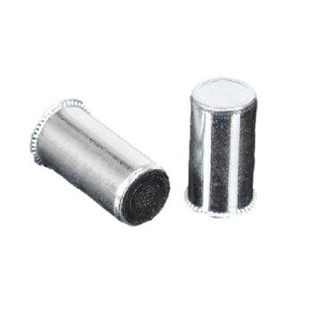 China New Proaduct Heavy Industry Good Price Professional Rivet Screw Nuts New Body Round Professional Rivet Screw Nut for sale