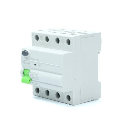 China Hot Selling 3 Piece Miniature Pole Rcbo Circuit Breaker Mcb Made In China 10000 for sale