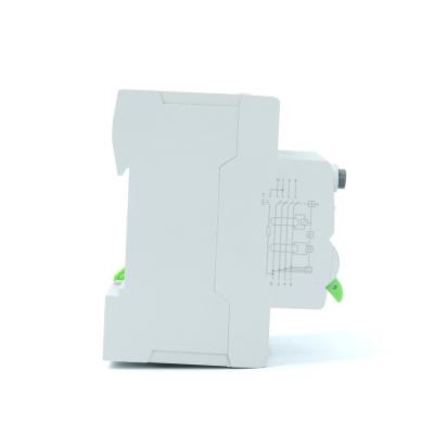 China Rohs Approved 10a C45 Mcb Circuit Breakers With 10000 High Quality for sale