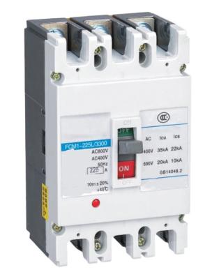 China SPKM1-L mccb circuit breaker for wholesales 400/690V 2500/3500/5000A for sale