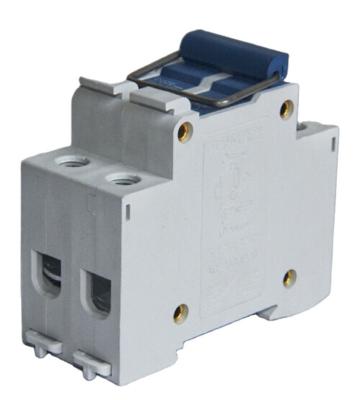 China Hot Sale SPKH3-100 Electrical Circuit 2 Post Mcb 30 50 100A Mcb Switch 10000 for sale