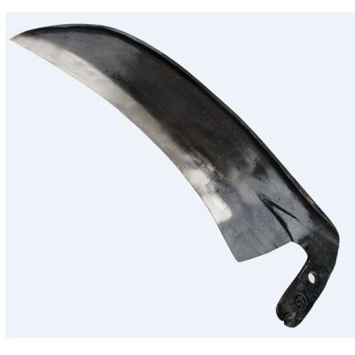 China Unrated Hand Saw Sickle Farm Agriculture Tree Cut Outdoor Pruning Sickle for sale