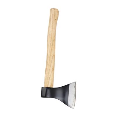 China Power Strong High Quality Wooden Fire Ax Splitting Hammer With Wooden Handle for sale