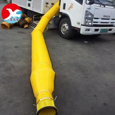 China Modern new products conditioned air conditioning duct pipe for sale