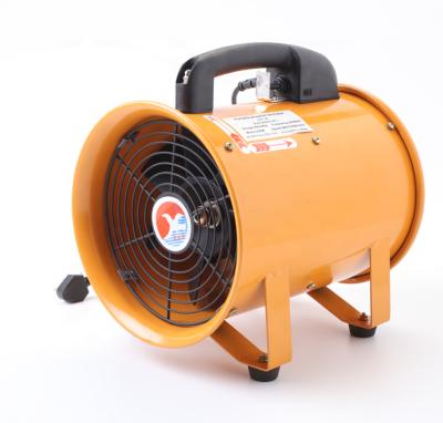 China energy & Extracting portable ventilation with wheel for sale