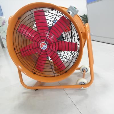 China energy & Extracting capacity---extractor 200 220v ventilating fan for sale