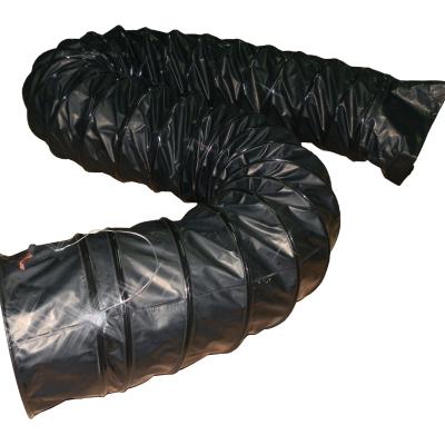 China PVC Explosive Proof Ventiduct Hose (Line) for sale