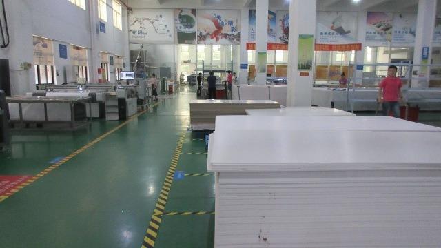 Verified China supplier - Suzhou Zhijie Advertising Co., Ltd.