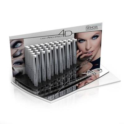 China Custom Lash Pop Display Deluxe Worktop for sale