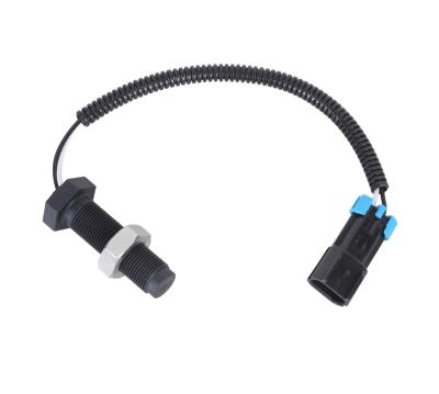 China Truck Truck Parts 245193C2 25166488 Crankshaft Sensor Speed ​​Sensor85920008 for sale