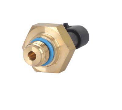 China Truck Accessories Oil Pressure Switch Sensor Fit For Cummins N14 M11 ISX L10 Normal OEM 4921487 3083716 3080406 for sale