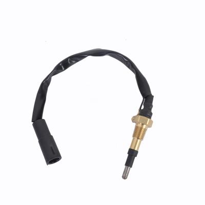 China Truck Accessories Engine Water Temperature Sensor XC458B397AA 2R0941038 For FORD Replacement Normal for sale