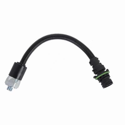 China Truck Accessories 11170072 Pressure Sensor For Volvo L120E L110E L180E L90E L70E L60E L50E L220E L330E Normal Replacement for sale