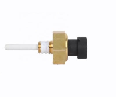 China 3612521 4903489 Coolant Fluid Level Switch For Replacement Cummins Trucks Normal for sale