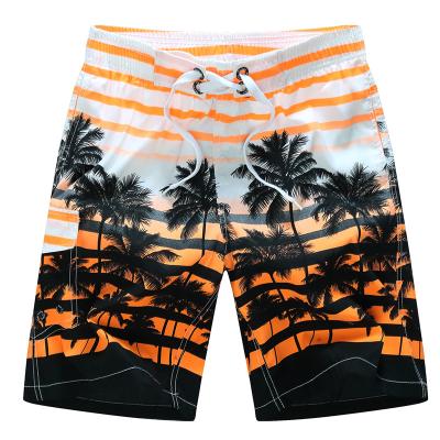 China High Quality QUICK DRY Men's Shorts Summer Sports Casual Shorts Printing Shorts Men Beach Shorts for sale