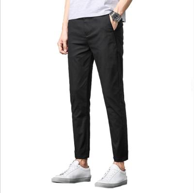 China Wholesale QUICK DRY Casual Outdoor Breathable Pants Men Cotton Quick Dry Trousers for sale