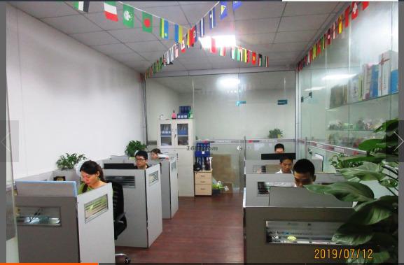 Verified China supplier - Shenzhen Copales Technology Co., Ltd.