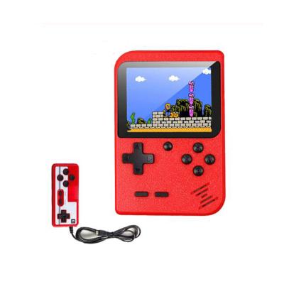 China Game Playing 2020 Bit Boy 8 Element Handheld Game Advance Players MINI Portable Retro Video Console 400 Games Gamesboy 3.0 Inch LCD Sreen for sale