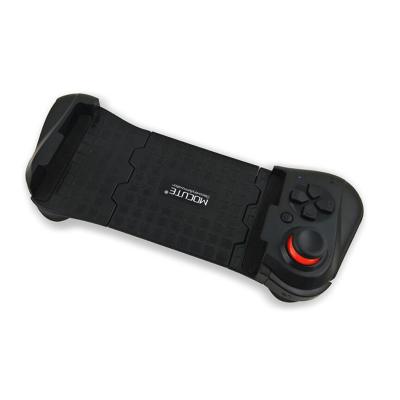 China MOCUTE-058 Gamepad Wireless Remote Joystick For Controller IOS Android Gamepad Smart Phone Control GamePad for sale