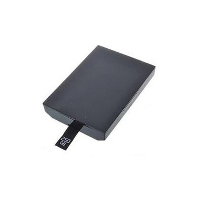 China Hard Disk Drive Disk For Xboxes 360 Slim Internal HDD Hard Drive For XBOXes 360 Slim Hard Drivedisk 320GB 250GB 60GB 120GB 500GB for sale