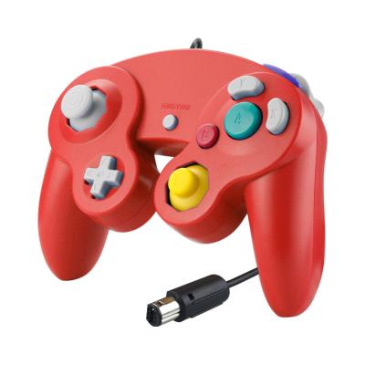 China Wired USB Wired Controller For Nintend MAC Computer Joypad Joystick For NGC Gamepad for sale