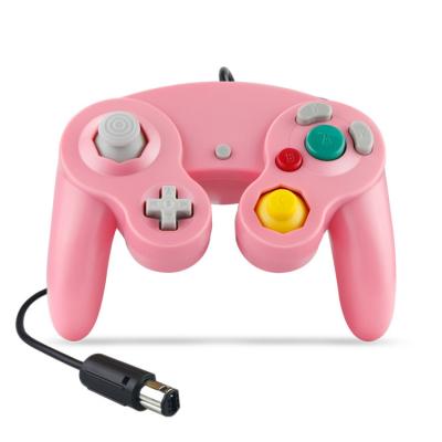 China Wired For NGC Controller USB Wired Handheld Joystick For Nintend NGC Controle Gamepad for sale