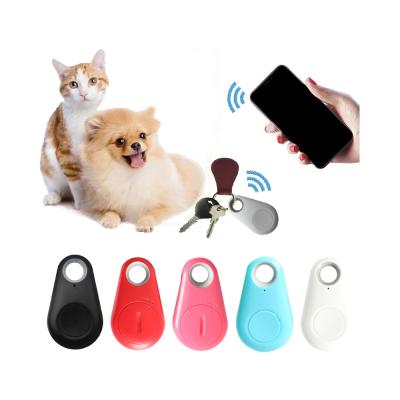 China Track Playback Dog Cat Pet Gps Locator Tracker Smart Waterproof Mini Anti Tracking With Dog Collar Tracker Pet Kitty for sale