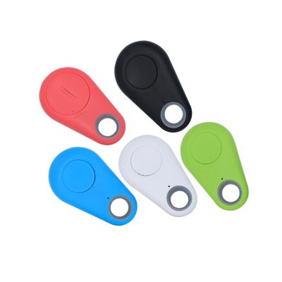 China Track Playback Low Price Mini Ble-Compatible Tracking Device Tag Anti-lost Child Finder Pet Tracker Key Location for sale