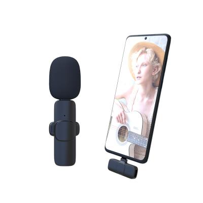 China Professional Detachable System Wireless Microphone Headset Microphone UHF Type C For Live for sale